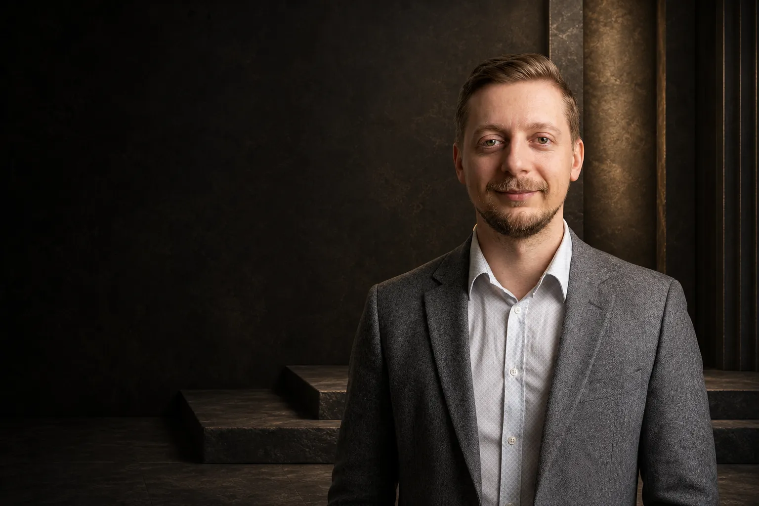 Marek Petrykowski