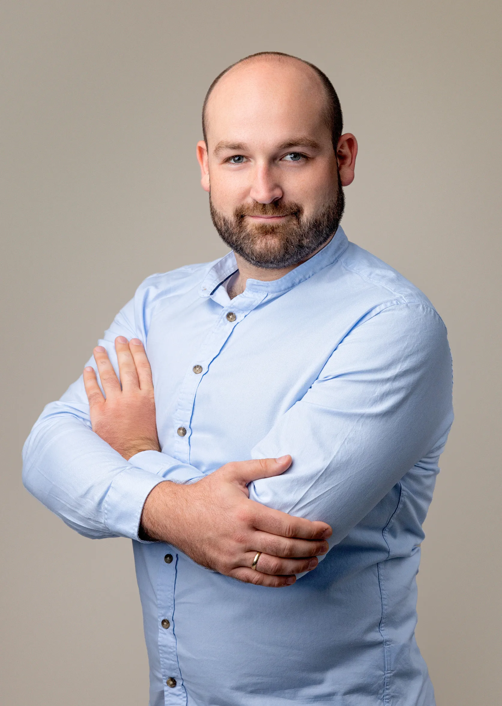 Mateusz Gołuch